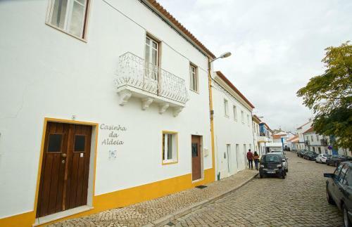 Casinha Da Aldeia