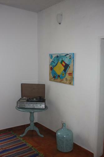 Casinha Da Aldeia