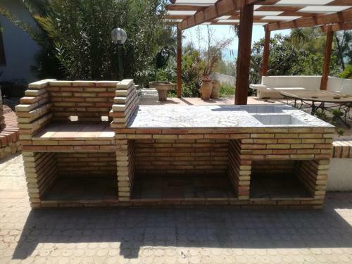 Holiday House Torre Di Manfria