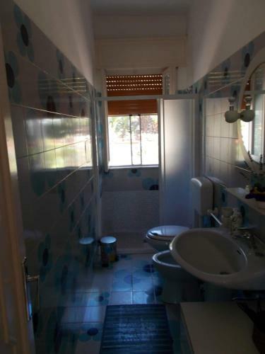 Holiday House Torre Di Manfria