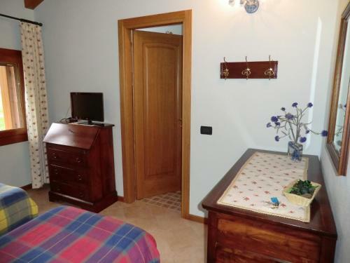 Hostal Country House Cunial