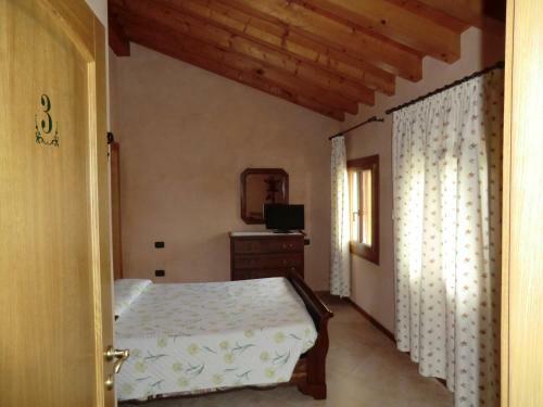 Hostal Country House Cunial