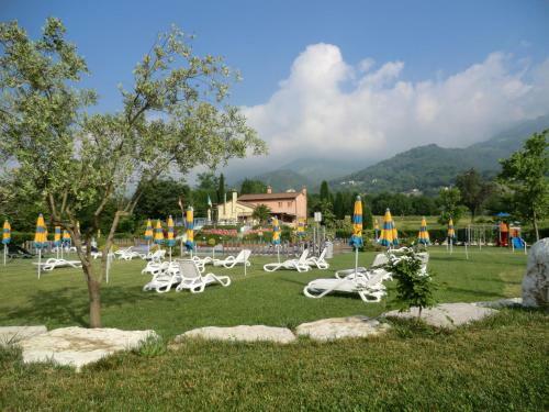 Hostal Country House Cunial