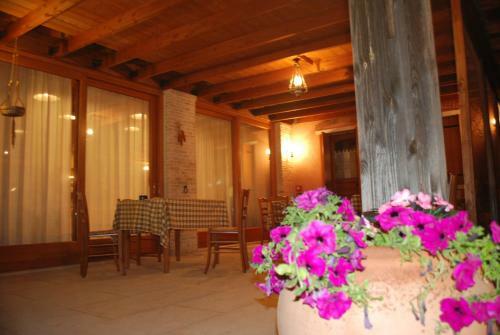 Hostal Country House Cunial