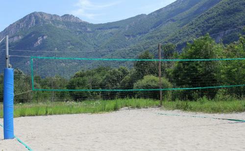 Agroturismo Wolf Village