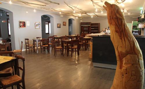 Agroturismo Wolf Village