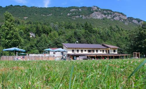 Agroturismo Wolf Village