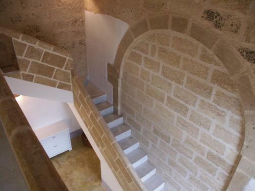 Hostal Masseria Dei 12 Granai