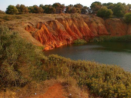 Hostal Masseria Dei 12 Granai