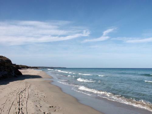 Hostal Masseria Dei 12 Granai