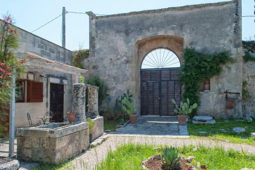 Hostal Masseria Dei 12 Granai