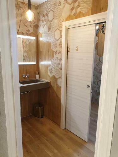 Agroturismo Cascina Sciulun