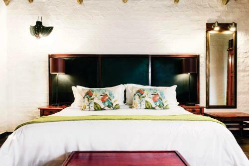 Kedar Country Lodge, Conference Centre & Spa