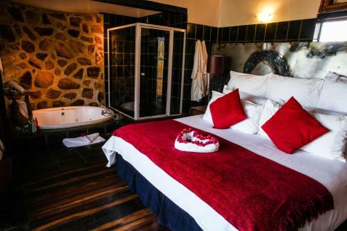 Kedar Country Lodge, Conference Centre & Spa