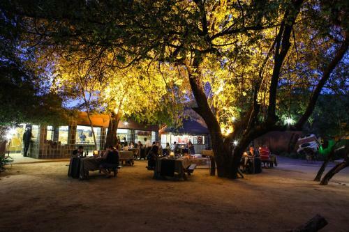 Kedar Country Lodge, Conference Centre & Spa