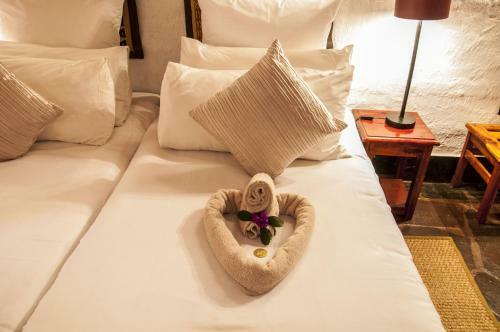 Kedar Country Lodge, Conference Centre & Spa