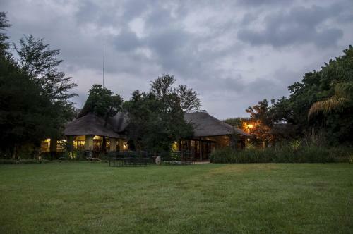 Kedar Country Lodge, Conference Centre & Spa