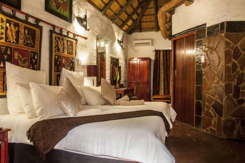 Kedar Country Lodge, Conference Centre & Spa