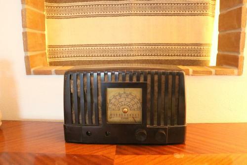 Casa Do Compadre - Casas De Taipa