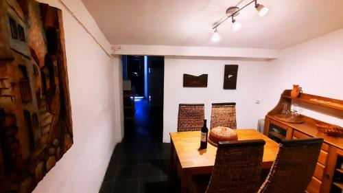 Casa Do Compadre - Casas De Taipa