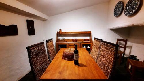 Casa Do Compadre - Casas De Taipa