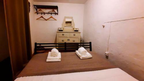 Casa Do Compadre - Casas De Taipa