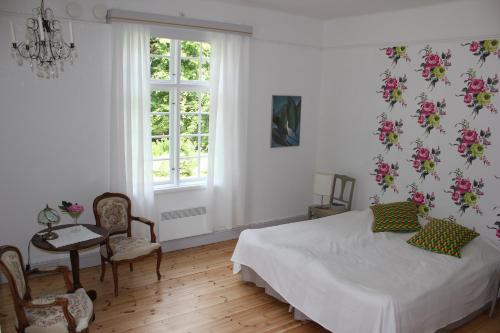 Albergue Stf �lvkarleby Vandrarhem