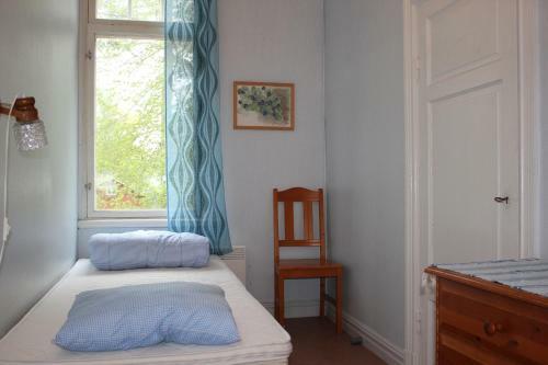 Albergue Stf �lvkarleby Vandrarhem