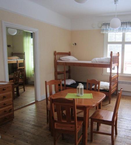 Albergue Stf �lvkarleby Vandrarhem