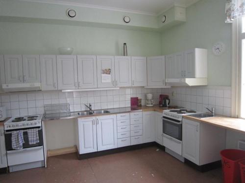 Albergue Stf �lvkarleby Vandrarhem