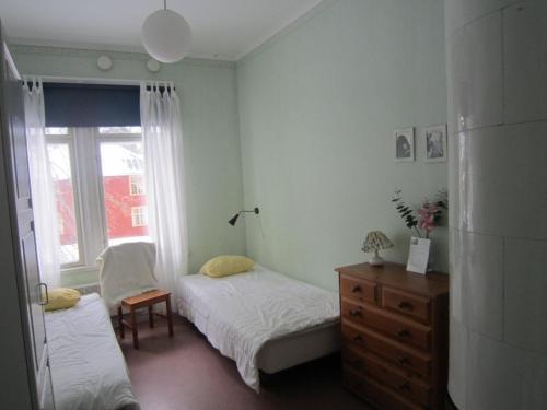 Albergue Stf �lvkarleby Vandrarhem