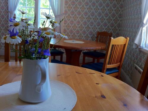 Albergue Stf �lvkarleby Vandrarhem