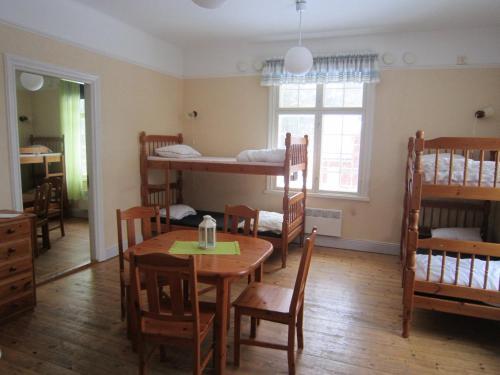 Albergue Stf �lvkarleby Vandrarhem