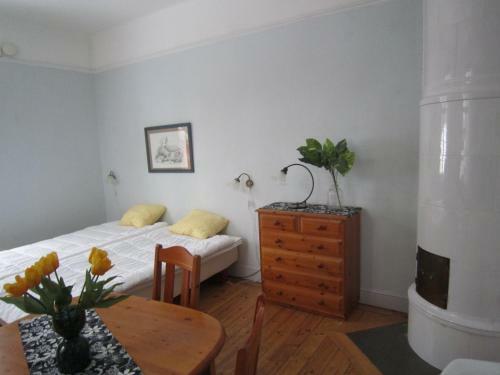 Albergue Stf �lvkarleby Vandrarhem