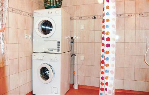 Holiday Home N�ssja S�vsj�