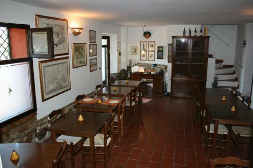 Hostal Agriturismo Ruralia
