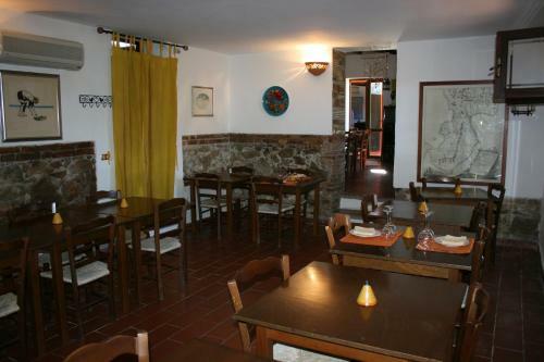 Hostal Agriturismo Ruralia