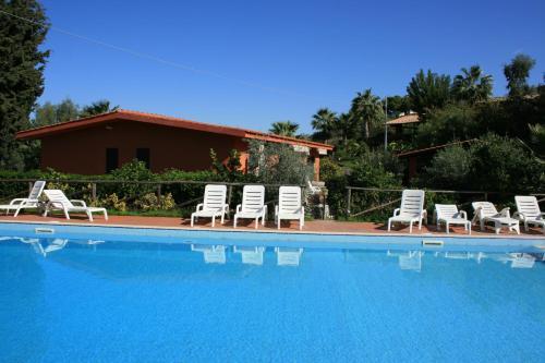 Hostal Agriturismo Ruralia