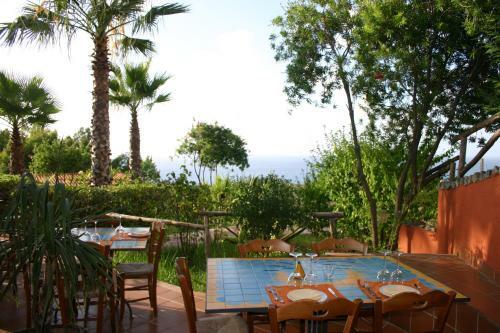 Hostal Agriturismo Ruralia