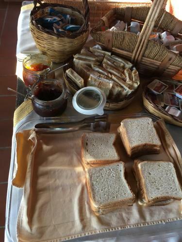 Hostal Agriturismo Ruralia