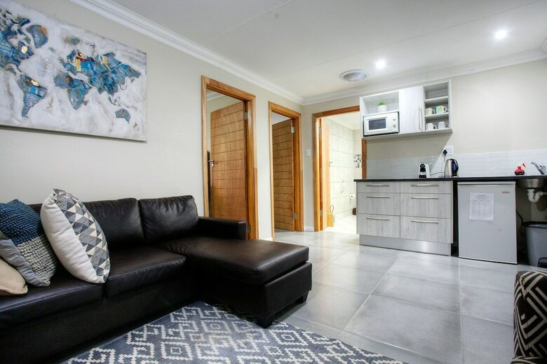 Agroturismo De Old Drift Guest Farm