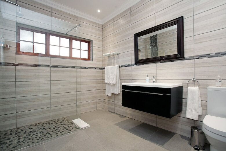 Agroturismo De Old Drift Guest Farm