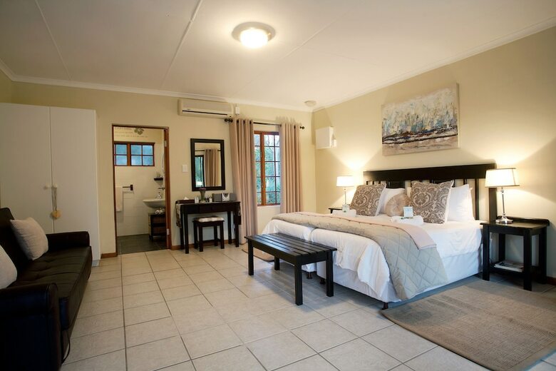 Agroturismo De Old Drift Guest Farm