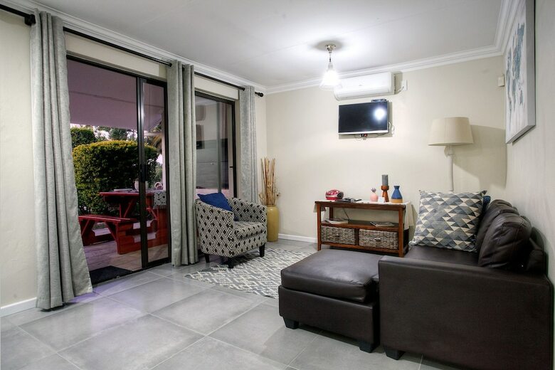 Agroturismo De Old Drift Guest Farm