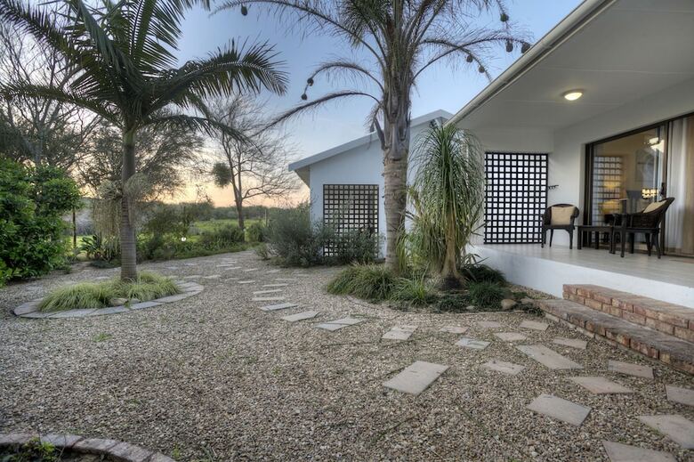 Agroturismo De Old Drift Guest Farm