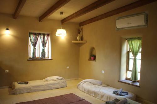 Rotem`s Guest House