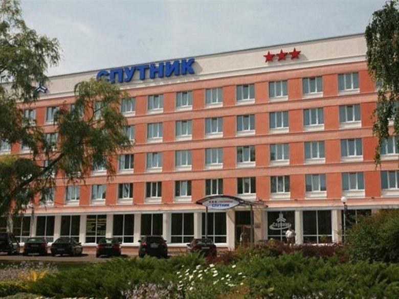 Sputnik Hotel