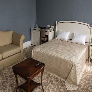 Razumovsky Business Club Hotel