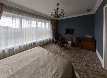 Razumovsky Business Club Hotel