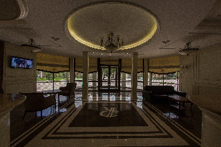 Razumovsky Business Club Hotel